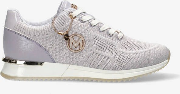 Mexx Sneaker Gitte Glitter Lila