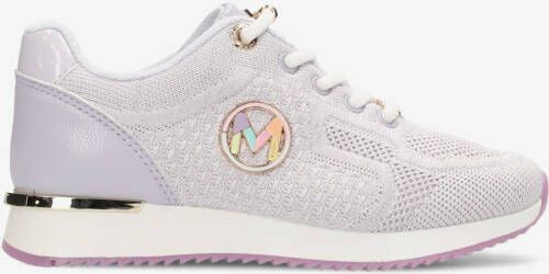 Mexx Sneaker Gitte Glitter Mini Lila