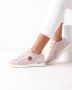 Mexx Sneakers GITTE GLITTER met fonkelend glinstergaren - Thumbnail 4