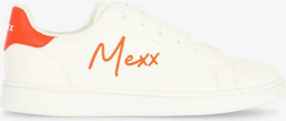 Mexx Sneaker Glib Wit