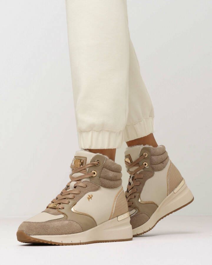 Mexx Sneaker Haley Beige