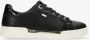 Mexx Sneakers Helexx MXK040601W-1005 Zwart Goud - Thumbnail 4