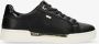 Mexx Sneakers Helexx MXK040601W-1005 Zwart Goud - Thumbnail 3