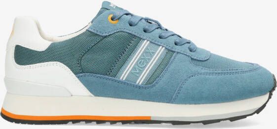 Mexx Sneakers HOOVER in een leuke kleurencombinatie - Foto 2