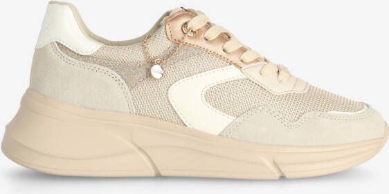 Mexx Jilou sneaker Multicolor Dames - Foto 4