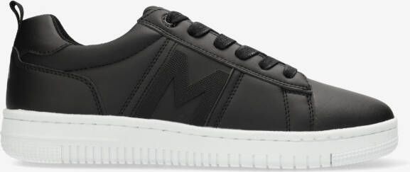 Mexx Sneaker Joah Mannen Zwart - Foto 4