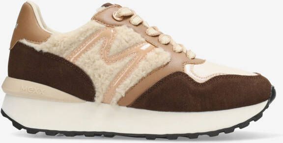 Mexx Sneaker Juju Cappuccino