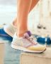 Mexx Sneaker Juju Multicolor Dames Sneakers - Thumbnail 4