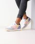 Mexx Sneaker June Multicolor Dames Sneakers - Thumbnail 4