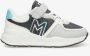 Mexx Sneaker Kamain Jongens Kleding Navy - Thumbnail 2
