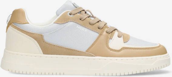 Mexx Sneaker Kendrick Taupe