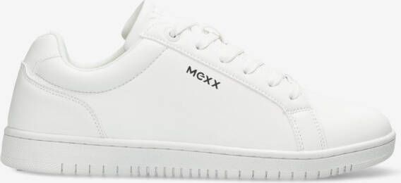 Mexx Sneaker Leano Wit