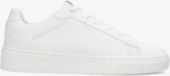 Mexx Sneaker Lennard Mannen Wit - Foto 3
