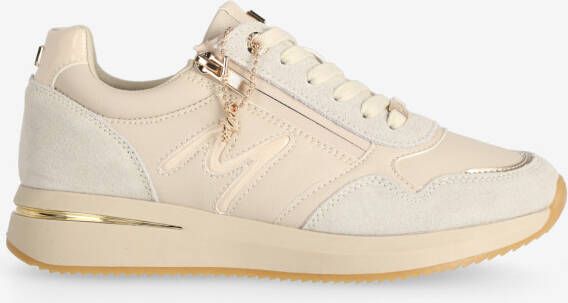 Mexx Sneaker Lenthe Zand