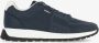 Mexx Sneaker Leroy Mannen Navy - Thumbnail 2