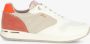 Mexx Linn sneaker Meerkleurig Dames - Thumbnail 6