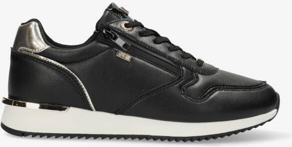 Mexx Sneaker Mana Zwart