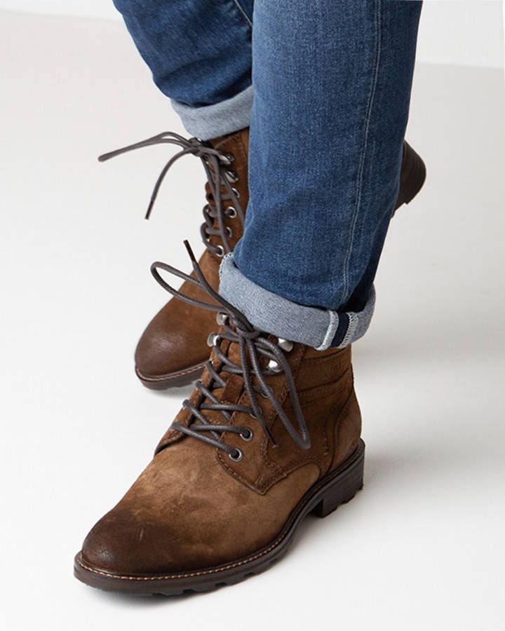 Mexx Elian Sneakers heren | Plutosport