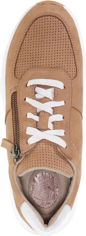 Jana Veterschoen Cognac