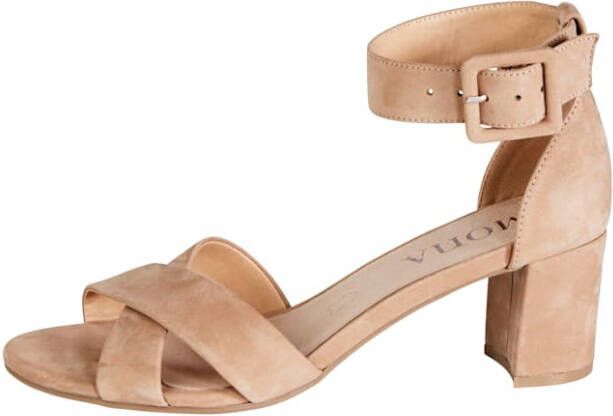 MONA Sandaaltje Taupe