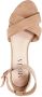 MONA Sandaaltje Taupe - Thumbnail 3