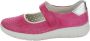 Vamos Instapper met shockabsorber Pink - Thumbnail 2