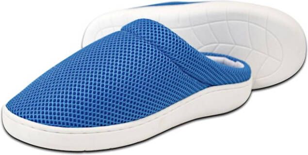 Starlyf Stepluxe Slippers Orthopedische Gel slippers ade d – Blauw - Foto 4