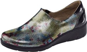 Julietta Klittenbandschoen Multicolor