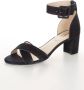 MONA Sandaaltje Donkerblauw - Thumbnail 1