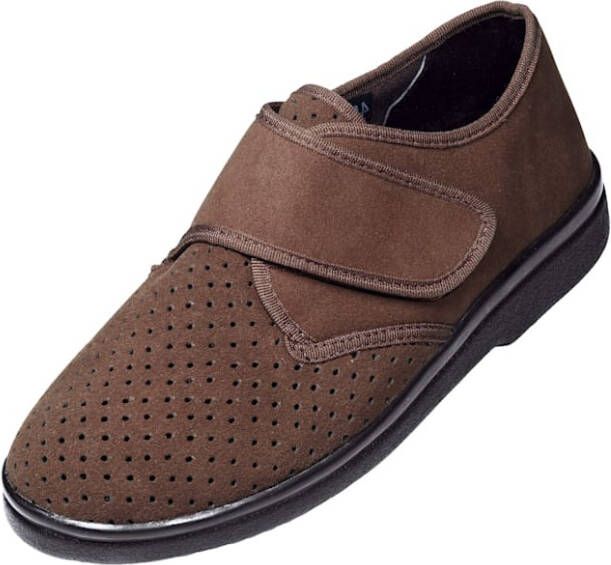 Promed München III therapie- en gezondheidsschoen Bruin - Foto 2