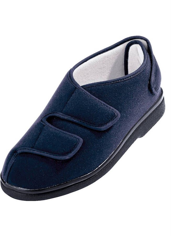 Promed SaniSoft Classic Verbandschoenen 521110 Blauw - Foto 13