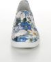 Vamos Instapper met shockabsorber Blauw - Thumbnail 1