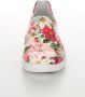 Vamos Instapper met shockabsorber Roze - Thumbnail 1