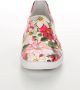 Vamos Instapper met shockabsorber Roze - Thumbnail 1