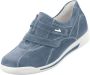 Waldläufer Instapper Blauw - Thumbnail 2