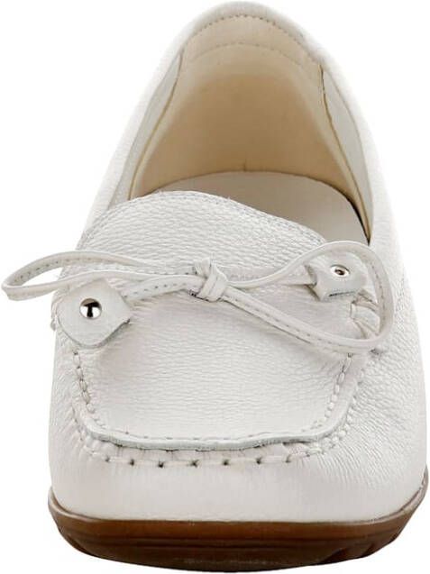 Waldläufer Mocassin Wolwit