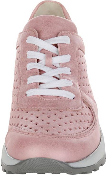 schoenen roze