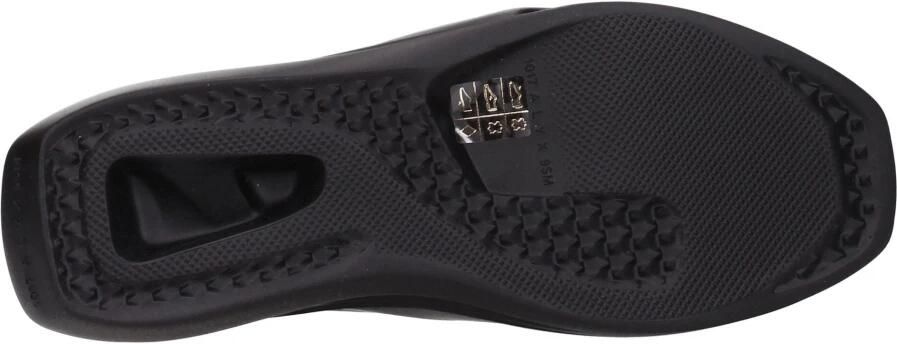 1017 Alyx 9SM Aamsl0004Le01Blk0001 Sandals Zwart Heren