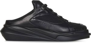 1017 Alyx 9SM Men Shoes Sandals Black Ss23 Zwart Heren