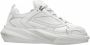 1017 Alyx 9SM Witte lederen wandel sneakers White Heren - Thumbnail 4