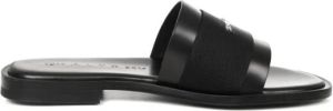 1017 Alyx 9SM Sandalen Zwart Dames
