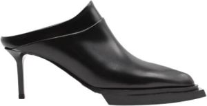 1017 Alyx 9SM Shoes Zwart Dames