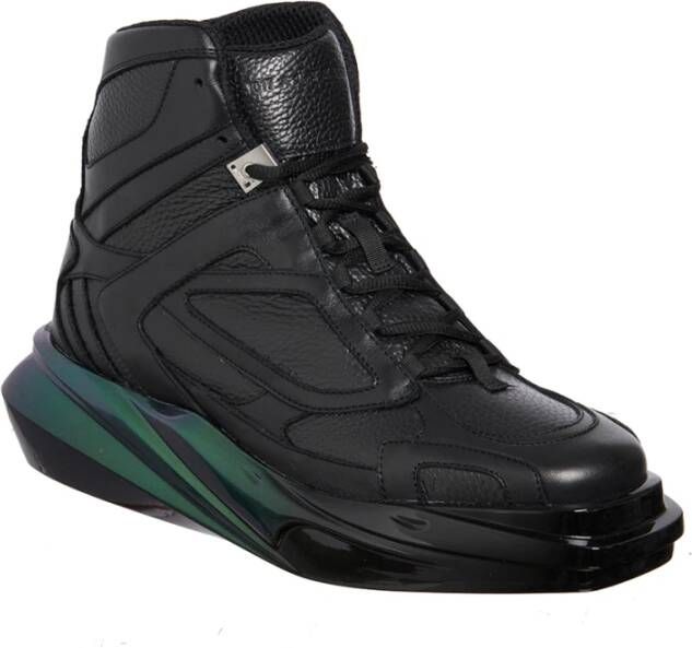 1017 Alyx 9SM Sneakers Black Heren
