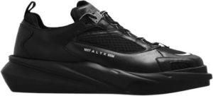 1017 Alyx 9SM Sneakers met logo Zwart Heren