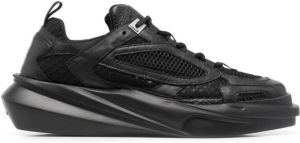 1017 Alyx 9SM Sneakers Zwart Heren