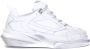 1017 Alyx 9SM Witte lederen wandel sneakers White Heren - Thumbnail 1