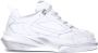 1017 Alyx 9SM Witte lederen wandel sneakers White Heren - Thumbnail 1