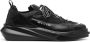 1017 Alyx 9SM Zwart Witte Sneaker Black Heren - Thumbnail 1