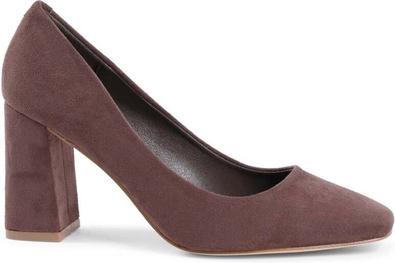 Bruine hakken dames clearance