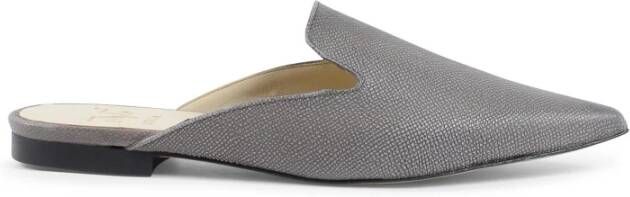 19v69 Italia Leren Slippers